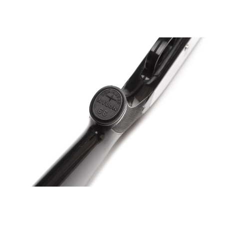 Karabinek sportowy REMINGTON Nylon 66 Apache Black, kal. .22lr