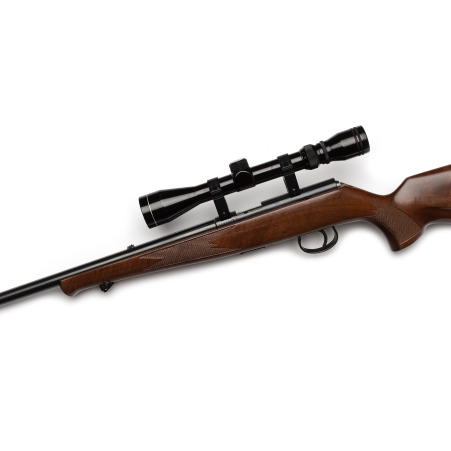 Karabinek sportowy AKAH (ANSCHUTZ) Tell, kal. .22lr