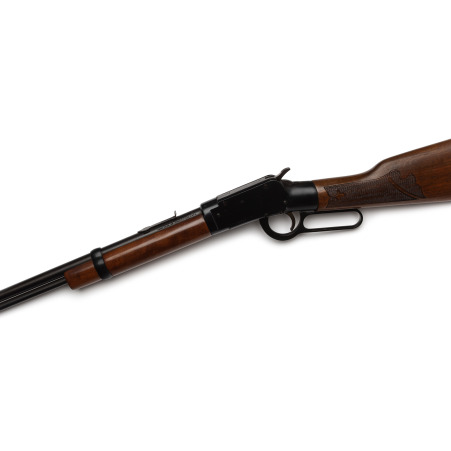Karabinek lever-action ITHACA M-49R, kal. .22lr