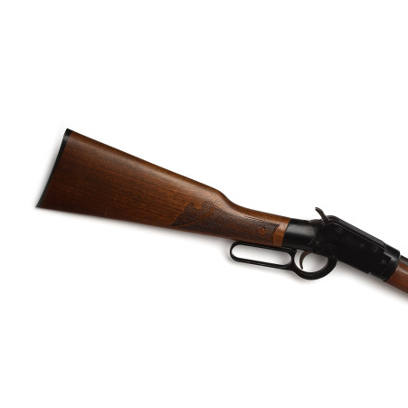 Karabinek lever-action ITHACA M-49R, kal. .22lr