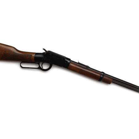 Karabinek lever-action ITHACA M-49R, kal. .22lr