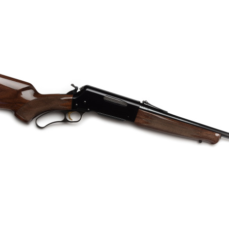 Karabin lever-action BROWNING BLR Lightweight, kal. 308 Winchester