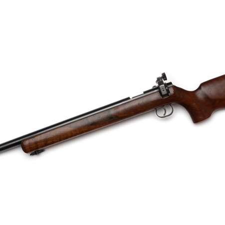 Karabinek sportowy  SCHULTZ & LARSEN Match, kal. .22lr