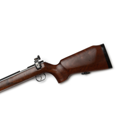 Karabinek sportowy  SCHULTZ & LARSEN Match, kal. .22lr