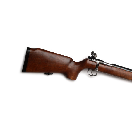 Karabinek sportowy  SCHULTZ & LARSEN Match, kal. .22lr