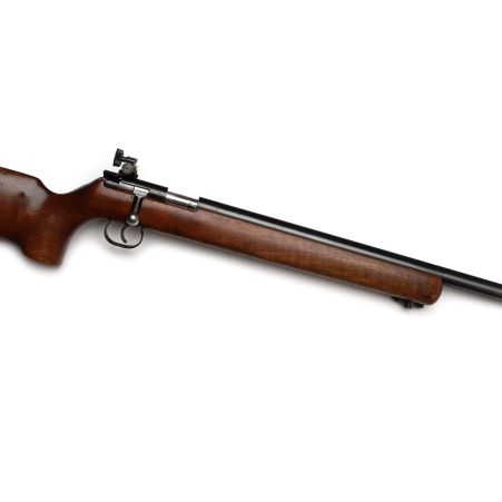 Karabinek sportowy  SCHULTZ & LARSEN Match, kal. .22lr