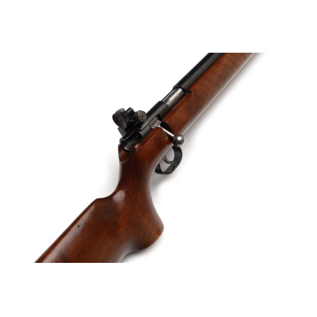 Karabinek sportowy  SCHULTZ & LARSEN Match, kal. .22lr