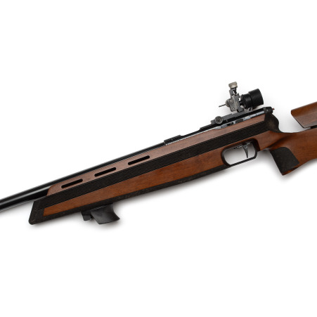 Karabin sportowy ANSCHUTZ 54 Match, kal. .22lr