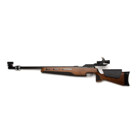 Karabin sportowy ANSCHUTZ 1807 Match, kal. .22lr