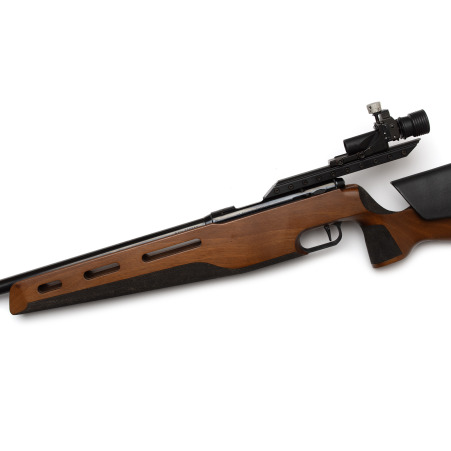 Karabin sportowy ANSCHUTZ 1807 Match, kal. .22lr