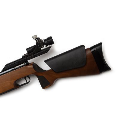 Karabin sportowy ANSCHUTZ 1807 Match, kal. .22lr