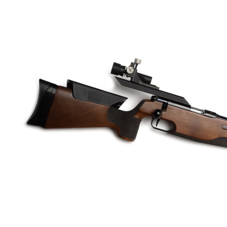 Karabin sportowy ANSCHUTZ 1807 Match, kal. .22lr