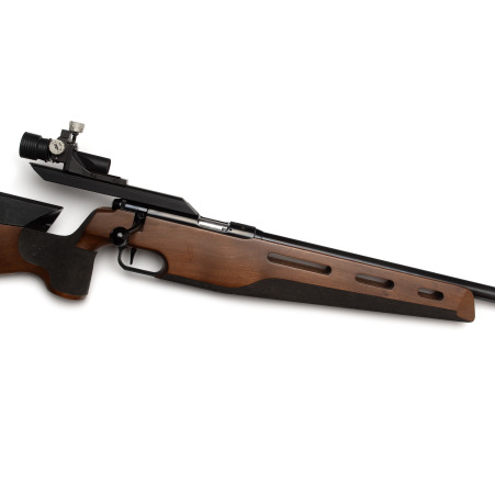 Karabin sportowy ANSCHUTZ 1807 Match, kal. .22lr