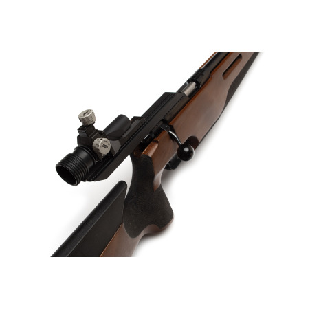 Karabin sportowy ANSCHUTZ 1807 Match, kal. .22lr