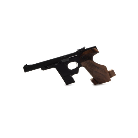 Pistolet sportowy WALTHER GSP .32 S&W Long W.C.