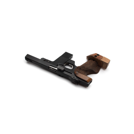 Pistolet sportowy WALTHER GSP .32 S&W Long W.C.