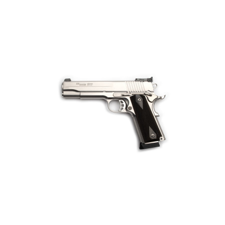 Pistolet SIG SAUER 1911 Target, kal. .45 ACP