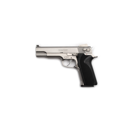 Pistolet SMITH & WESSON 4506-1, kal. .45 ACP