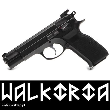 Pistolet TANFOGLIO P19, kal. 9x19