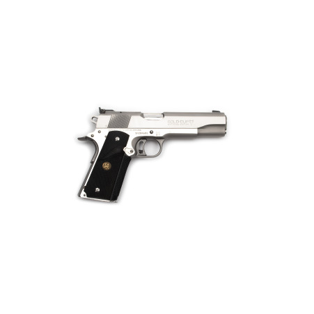 Pistolet COLT 1911 MK IV Series 80 Gold Cup National Match, kal. .45 ACP