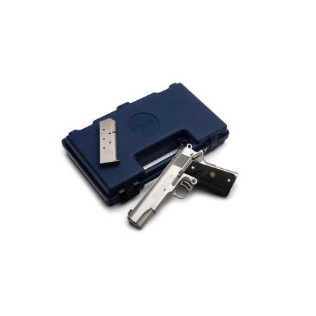 Pistolet COLT 1911 MK IV Series 80 Gold Cup National Match, kal. .45 ACP