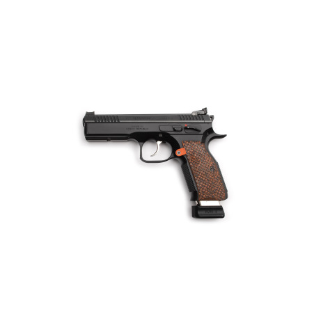 Pistolet CZ Shadow 2, kal. 9mm Luger
