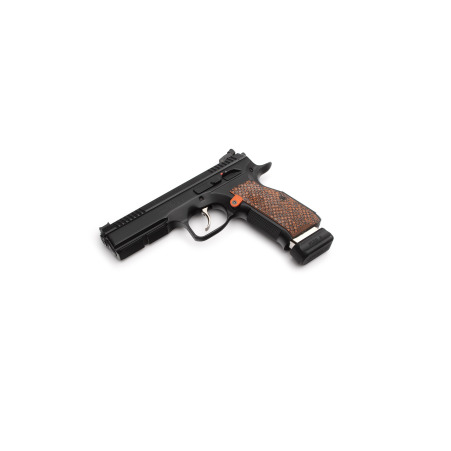 Pistolet CZ Shadow 2, kal. 9mm Luger