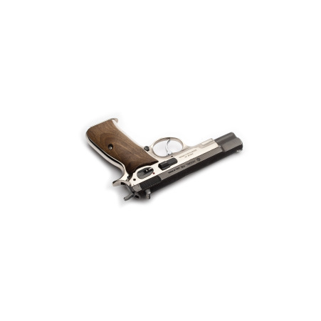 Pistolet CZ 75 Made in Czechoslovakia, kal. 9mm Luger