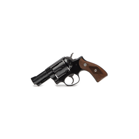 Rewolwer RUGER Speed Six, kal. .357Magnum/.38Special