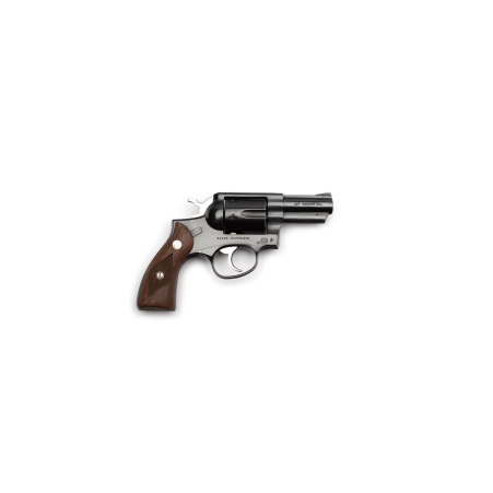 Rewolwer RUGER Speed Six, kal. .357Magnum/.38Special