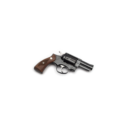 Rewolwer RUGER Speed Six, kal. .357Magnum/.38Special