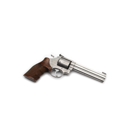 Rewolwer SMITH & WESSON 686-4 Target Champion, kal. .357 Magnum/.38 Special