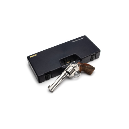 Rewolwer SMITH & WESSON 686-4 Target Champion, kal. .357 Magnum/.38 Special