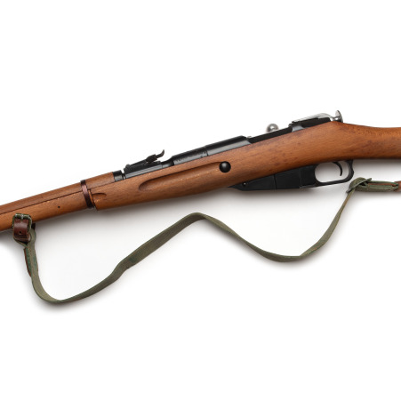 Karabin RADOM MOSIN Wz. 44, kal. 7,62x54R