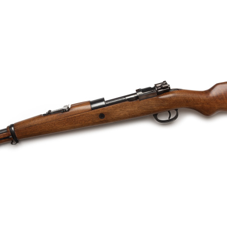 Karabinek MAUSER Mod. 1909, kal. 8x57JS