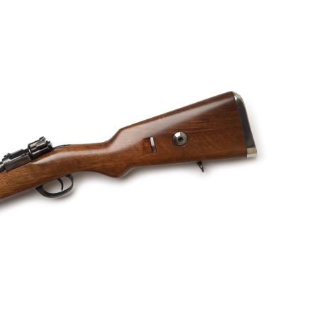 Karabinek MAUSER Mod. 1909, kal. 8x57JS