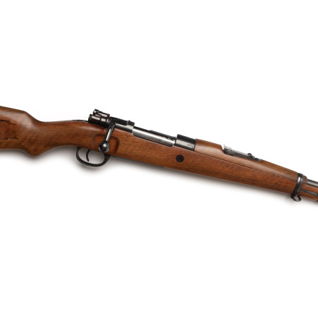 Karabinek MAUSER Mod. 1909, kal. 8x57JS