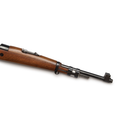 Karabinek MAUSER Mod. 1909, kal. 8x57JS