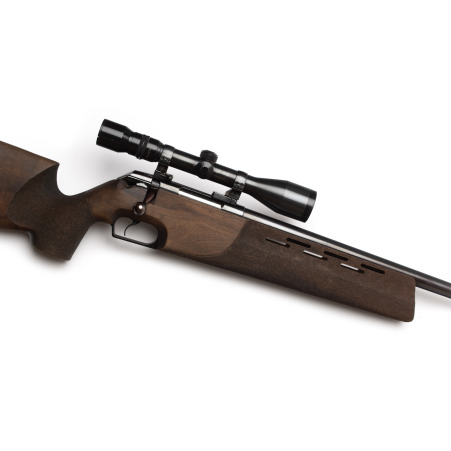 Karabin VOERE Titan Menor, kal. 223 Remington