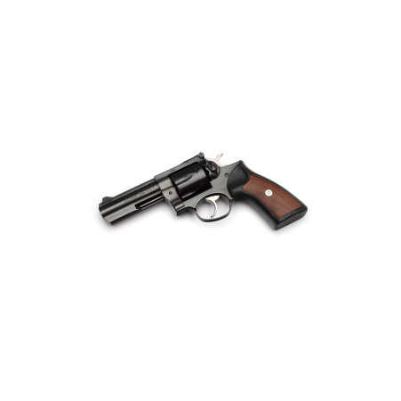 Rewolwer RUGER GP100, kal. .357 Magnum/.38 Special