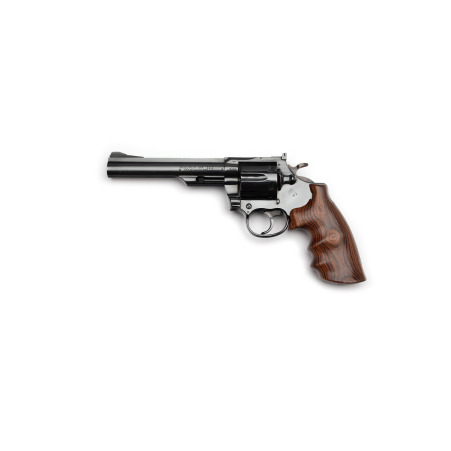 Rewolwer COLT Trooper MKIII, kal. 357 Magnum / .38 Special