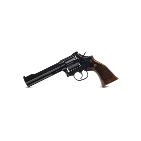 Rewolwer SMITH & WESSON 586-3 .357Magnum/.38Special