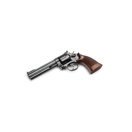 Rewolwer SMITH & WESSON 586-3 .357Magnum/.38Special