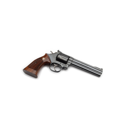 Rewolwer SMITH & WESSON 586-3 .357Magnum/.38Special