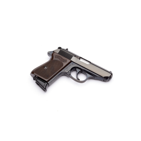 Pistolet WALTHER PPK .22lr 1962r.