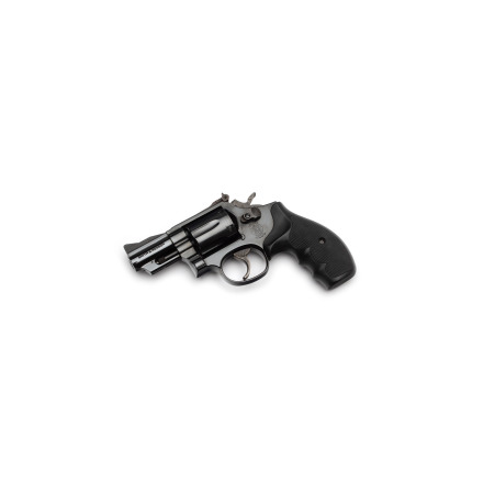 Rewolwer SMITH & WESSON Mod. 19-7, kal. .357 Magnum/.38 Special