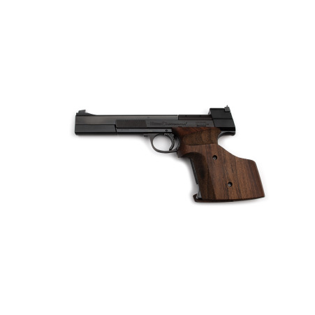Pistolet sportowy HAMMERLI 208 Nill Griffe, kal. .22lr