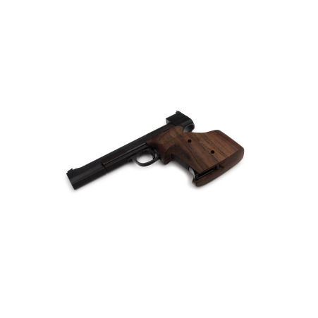 Pistolet sportowy HAMMERLI 208 Nill Griffe, kal. .22lr
