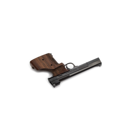 Pistolet sportowy HAMMERLI 208 Nill Griffe, kal. .22lr