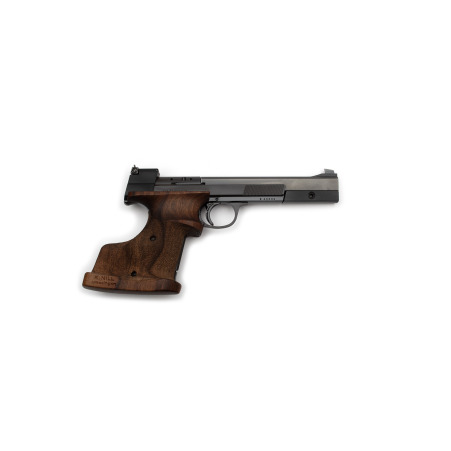 Pistolet sportowy HAMMERLI 208 Nill Griffe, kal. .22lr